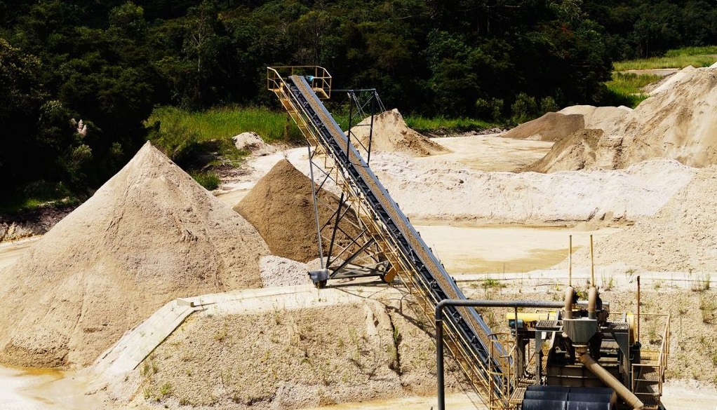 Senai lança curso profissionalizante para formar técnico em mineração